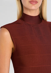Delyth Knit Dress