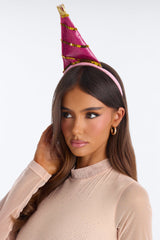 Birthday Brat 4 Piece Halloween Costume
