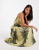 Cami Asym Skirt Maxi Dress