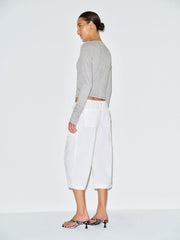 Ezra Slim Fit Long Sleeve