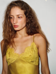 Blythe Silk Top