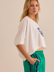 USA Slub Tee