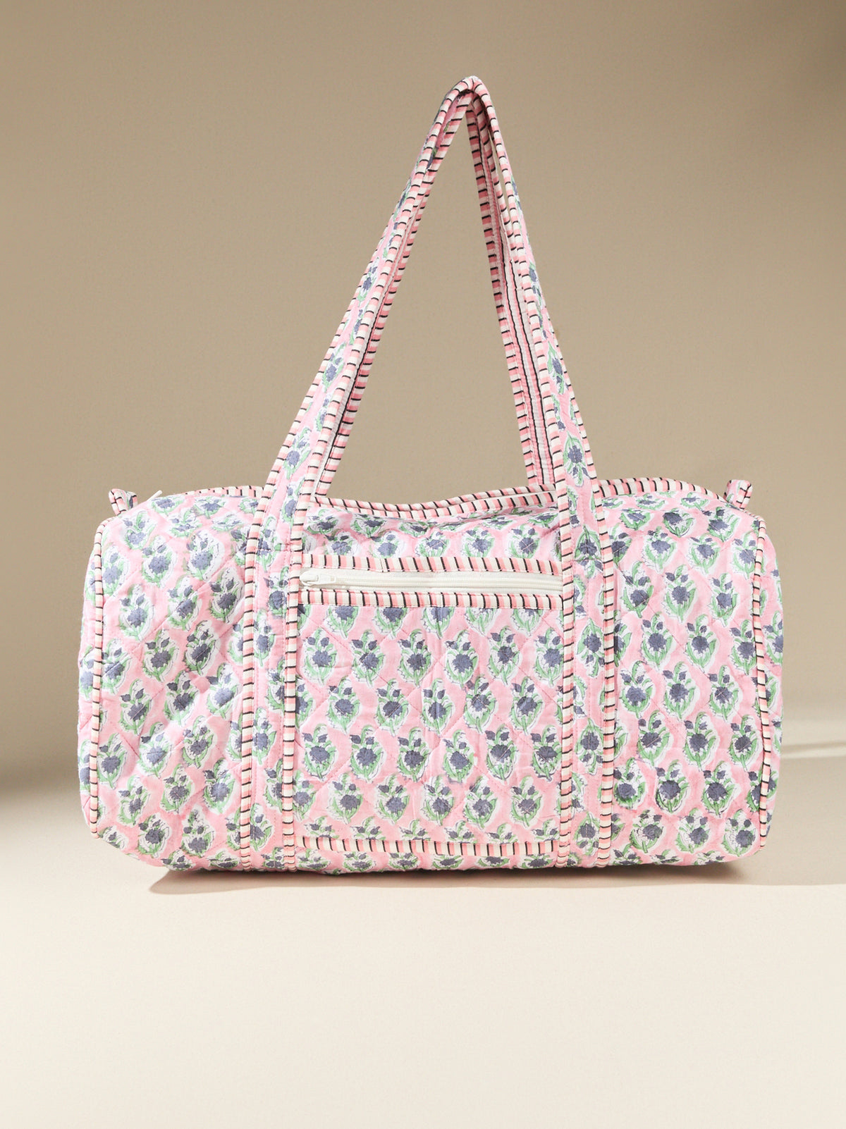 Petal Prep Duffel Bag