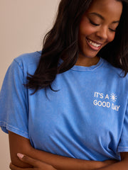 It's A Good Day Graphic Tee