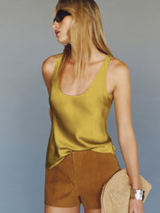 Veya Silk Top