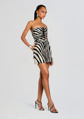 Manon Dress