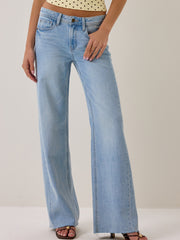 Delilah Low Rise Jeans