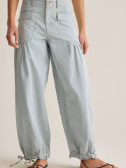 Tatum Denim Pant