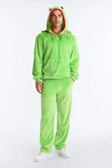 Leap Year Lover 2 Piece Costume Set