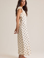 Annalise Midi Dress