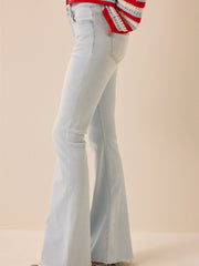 Henlie Flare Jeans