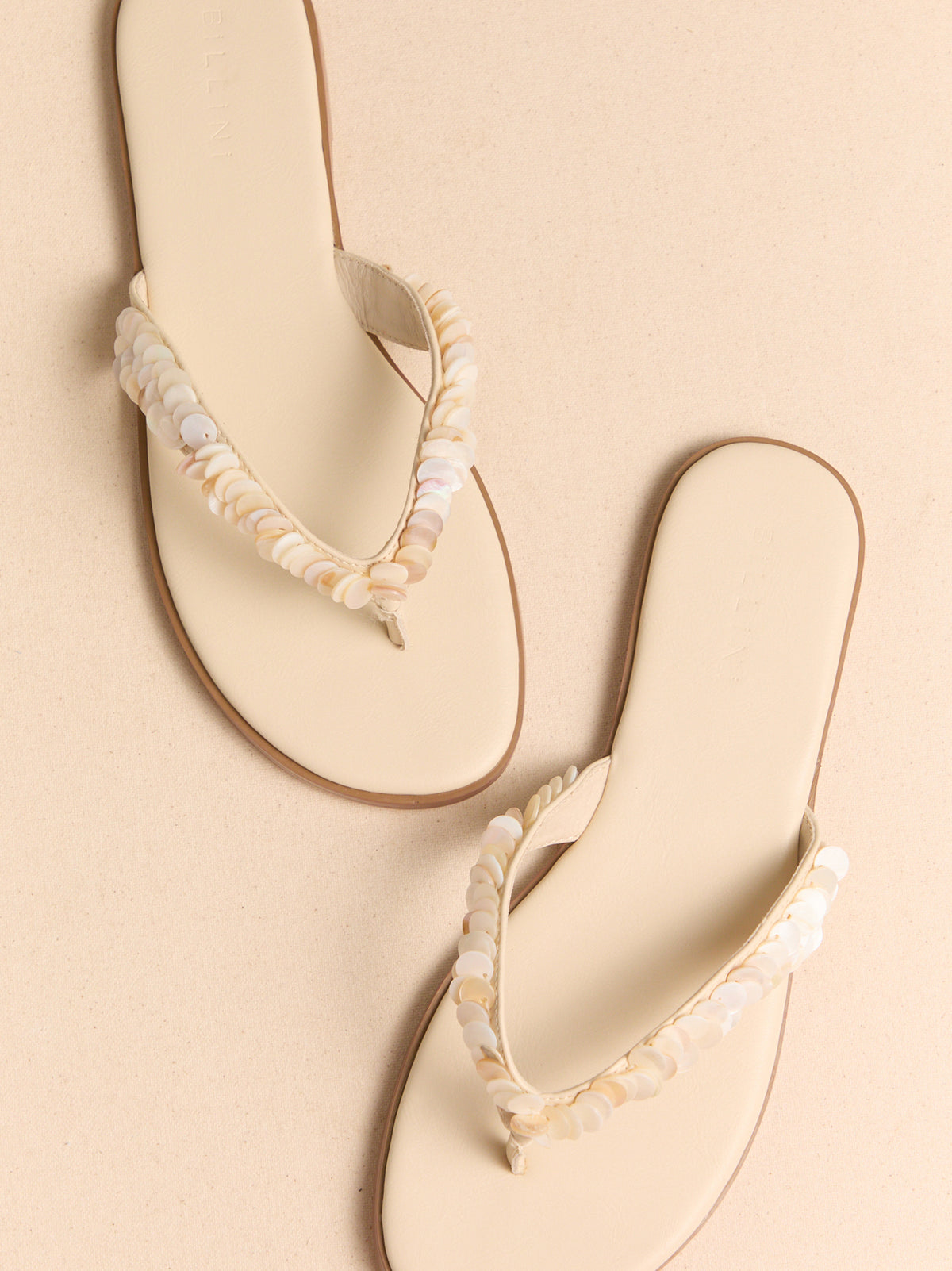 Audriana Sandal by Billini