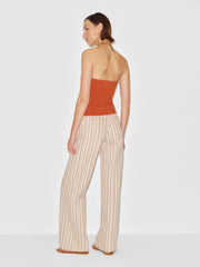 Yara Knit Top