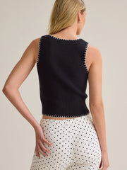 Allie Knit Tank