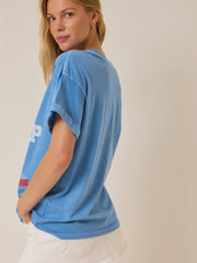Giddy Up and Go Tee