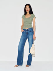Milena Knit Top