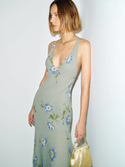 Petites Marysia Dress