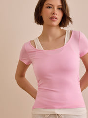 Dual Core Tee