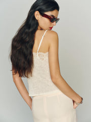 Maisie Knit Top