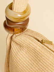 Dolce Vita Bangle Strap Purse