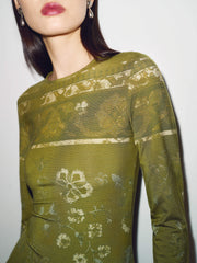Tommie Knit Dress