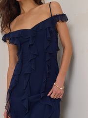 Haven Maxi Dress