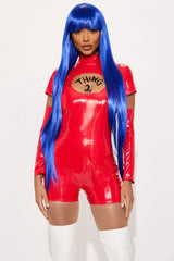 It Ain't No Thing 4 Piece Halloween Costume