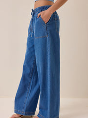 Carmen Wide Leg Pant