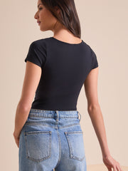Everyday Seamless Top