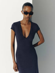Eloise Knit Dress