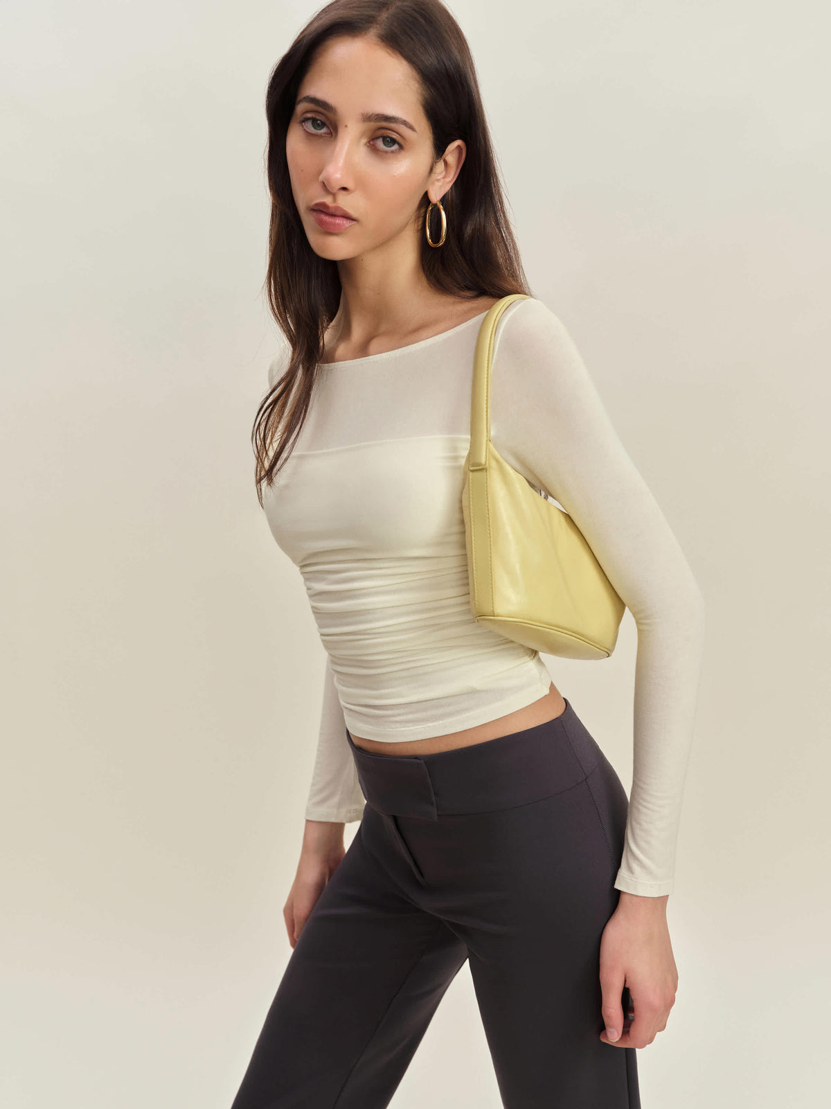 Julian Knit Top