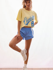 Charleston 83 Graphic Tee