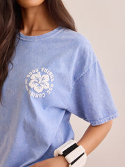 Good Things Are Coming Graphic Tee