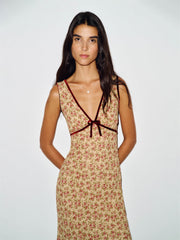 Nomi Dress