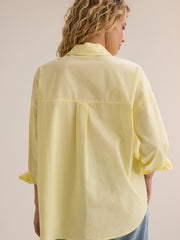 Liana Button Up Top