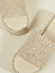 Matisse Pismo Platform Sandal