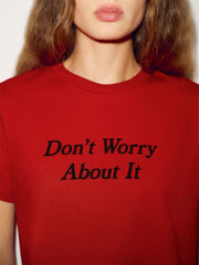 Rowan Crew Tee