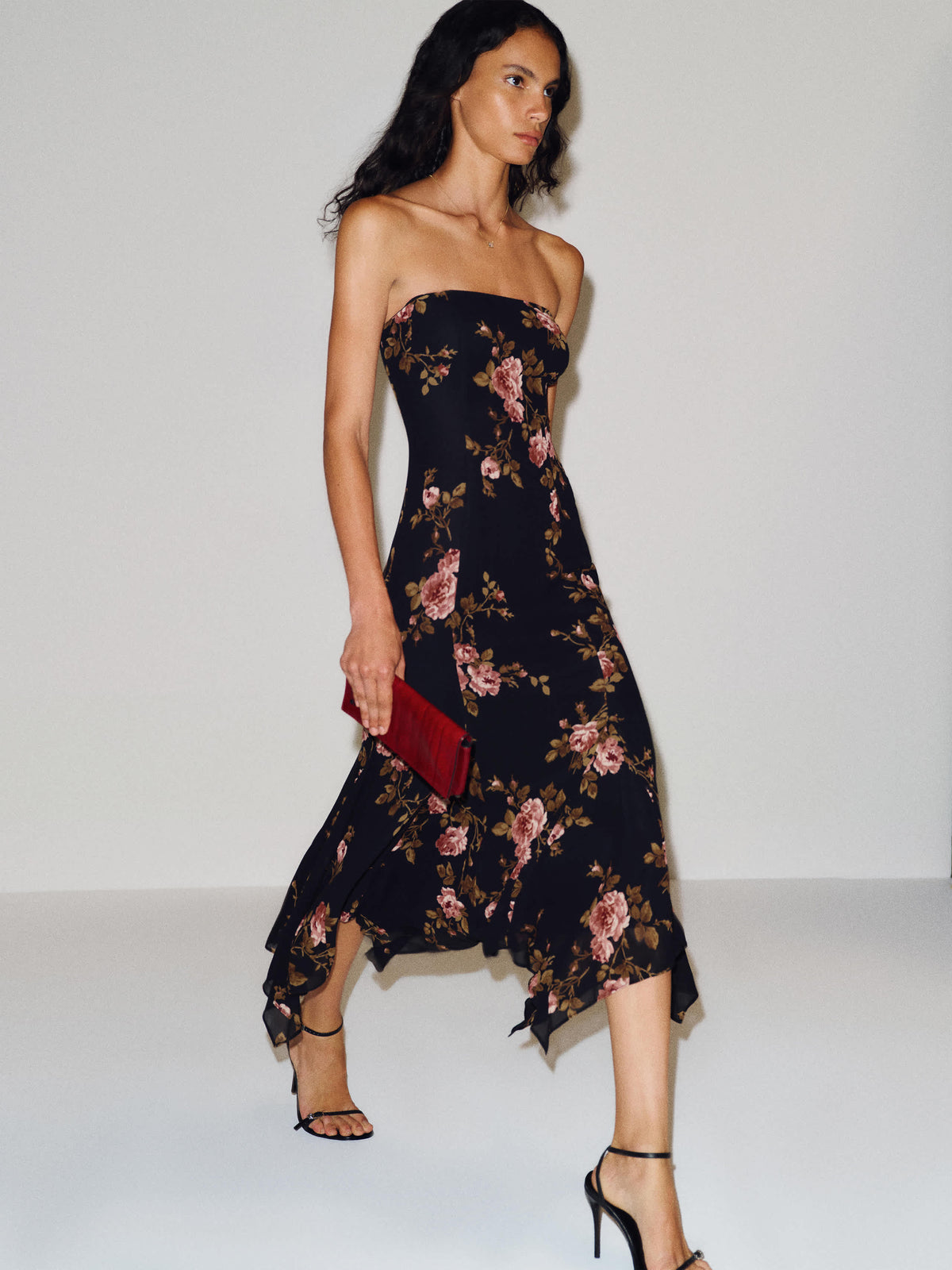 Petites Angeles Dress
