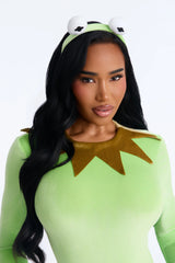 Kermie Baby 3 Piece Costume Set