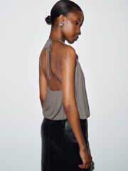 Alexis Knit Top