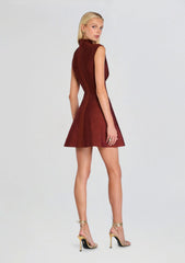 Delyth Knit Dress