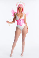 Underground Dark Angel 7 Piece Costume Set