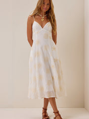 Sunnie Maxi Dress