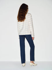 Asher Oversized Long Sleeve Tee