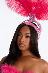 After Dark 5 Piece Costume Set