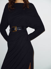 Norla Knit Dress