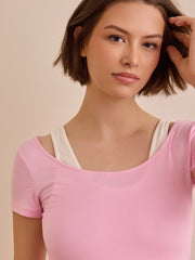 Dual Core Tee