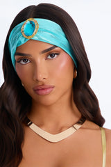 Sands Of Desire Princess 6 Piece Costume Set