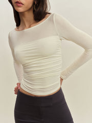 Julian Knit Top