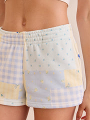 Wild Berry Short